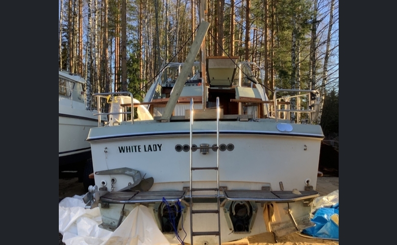 Coronet oceanfarer-kuva-6